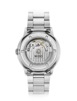Orologio Mido Uomo COMMANDER in Acciaio M021.430.11.041.00 - M021.430.11.041.00